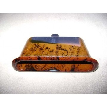 Inr handle-side door(bordeaux) Great Wall Safe