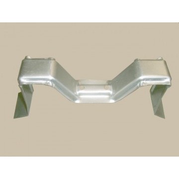 Brkt no.1-trans trim cover Great Wall Safe