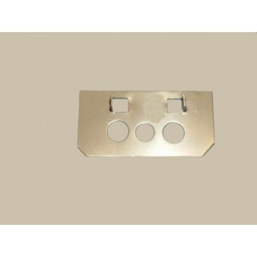 Reinf part c3-rr wall otr panel Great Wall Safe