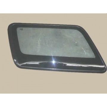 Стекло задка боковое левое - 20-5403045 Great Wall Safe