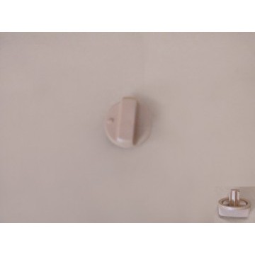 Cover glovebox-side wall(03 yellow) Great Wall Safe
