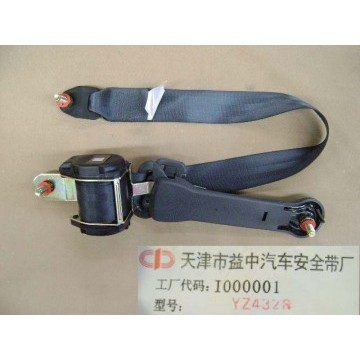 Ремень безопастности задний правый (модель 2008 года) Great Wall Safe
