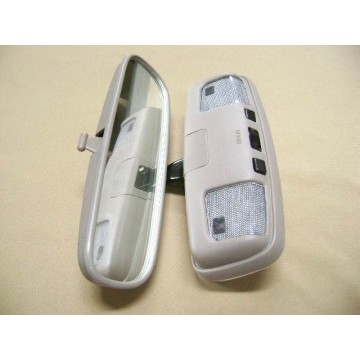 Inr rr view mirror(03 light coff) Great Wall Safe