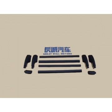 Luggage carrier assy(plain) Great Wall Safe