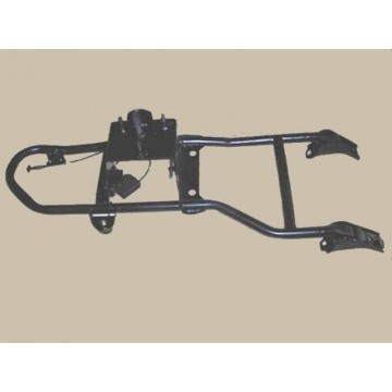 Держатель запасного колеса в сборе - 20-3105050 Great Wall Safe