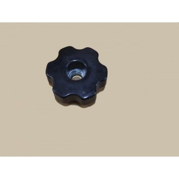 Nut-spare tire cover(button type) Great Wall Safe