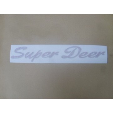 Color strip-super deer Great Wall Sailor