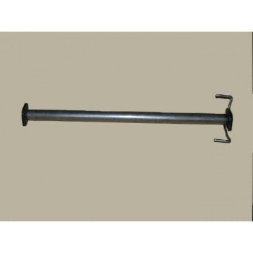 Muffler extension pipe assy Great Wall Sailor