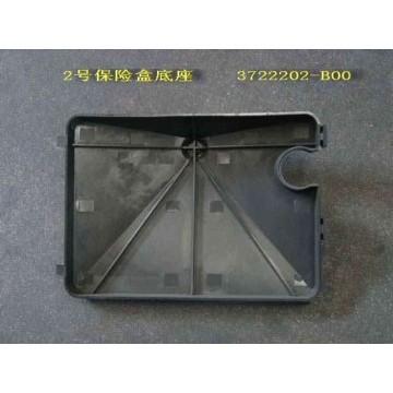 Bottom panel fuse block no.2 Great Wall Sailor