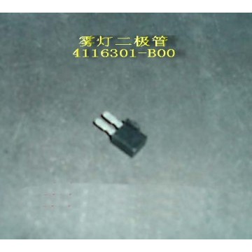 Fog lamp diode Great Wall Sailor