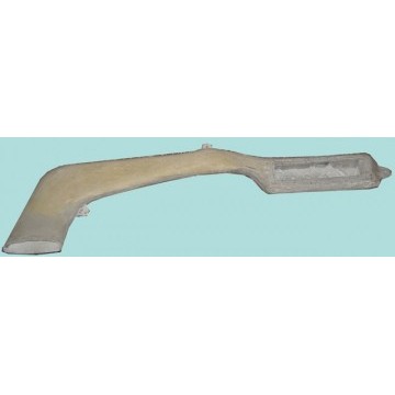 Air duct assy no.2 rh Great Wall Sailor