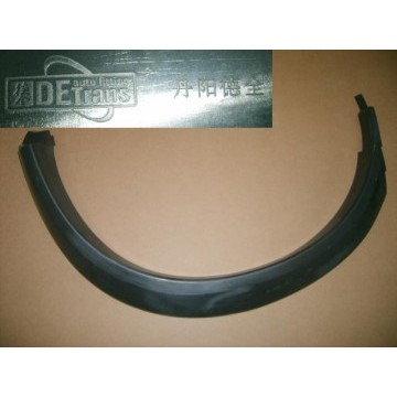 Rr fender flares lh Great Wall Sailor