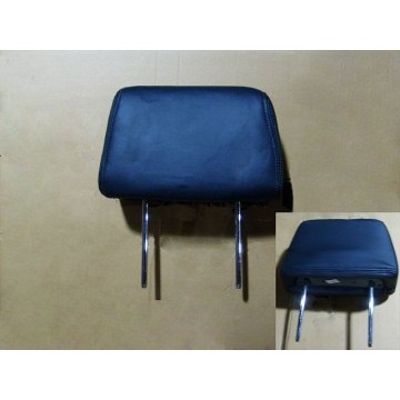 Fr headrest assy adj seat(leather gray) Great Wall Sailor