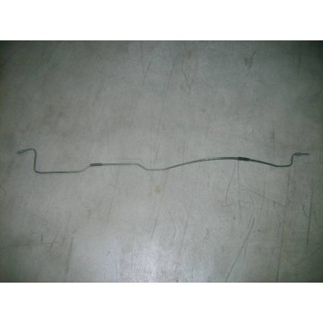 Rr brake line assy lh(¦µ4.75ўб1067) Great Wall Sing