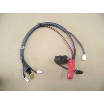 Batt anode harn assy Great Wall Sing