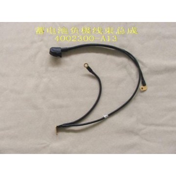 Batt cathode harn assy(eur iii) Great Wall Sing