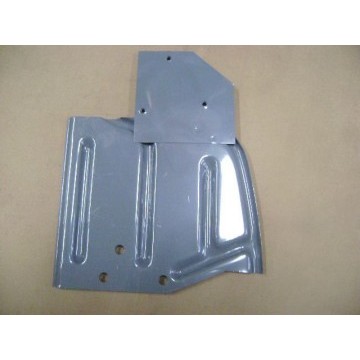 Brkt rr mudguard lh Great Wall Sing