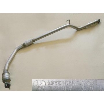 Oxygen catalytic converter Great Wall Wingle