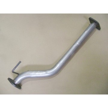 Inlet/outlet pipe assy-muffler Great Wall Wingle