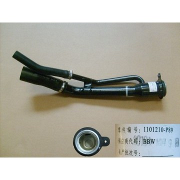 Fuel filler assy Great Wall Wingle