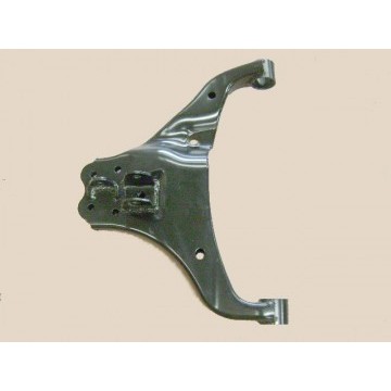 Lower control arm weldment assembly, lh Great Wall Wingle