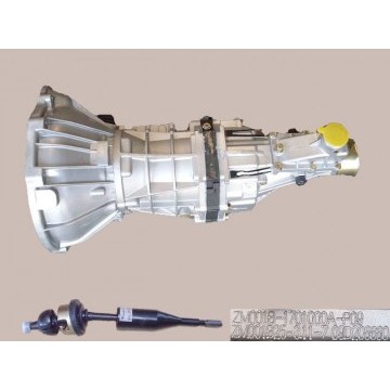 Transmission assy Great Wall Wingle