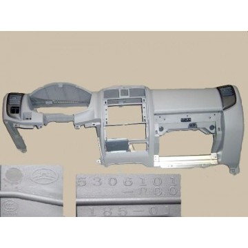 Instrument panel Great Wall Wingle