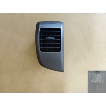Left air vent assembly,instrument panel Great Wall Wingle