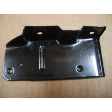 Bracket,rear window regulator switch,lh Great Wall Wingle