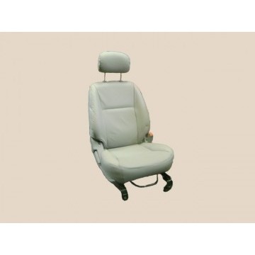 Fr seat assy rh(leather grayish) Great Wall Wingle