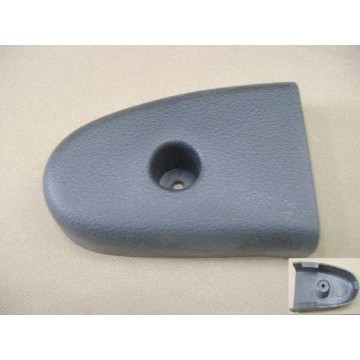 Inr side panel-fr seat rh(black) Great Wall Wingle