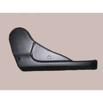 Inr side panel-fr seat rh(black) Great Wall Wingle