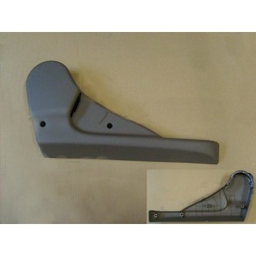Inr side panel-fr seat rh(grayish) Great Wall Wingle