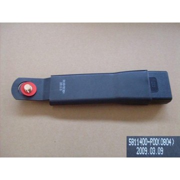 Lock buckle assy-fr seat rh Great Wall Wingle