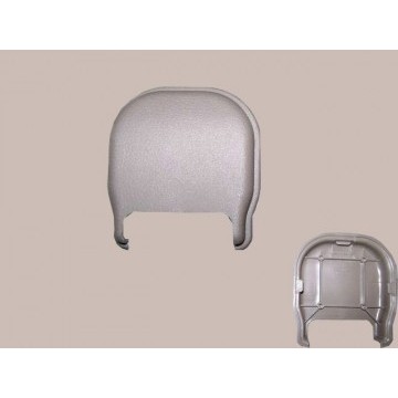 Rr cover panel-fr seat(grayish) Great Wall Wingle