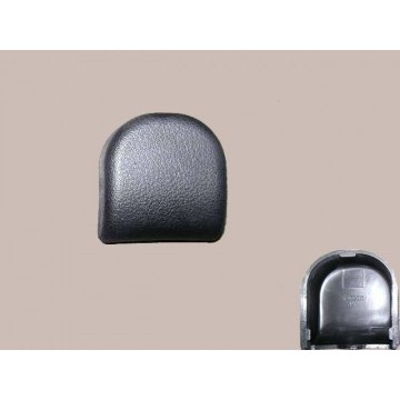 Rr cover-fr seat lh(black) Great Wall Wingle