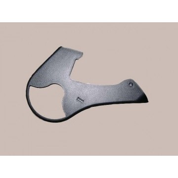 Tilt adj cover-fr seat rh Great Wall Wingle