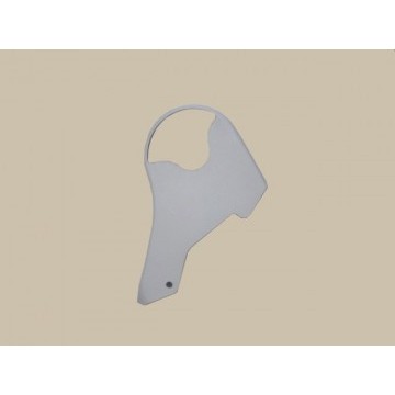 Tilt adj cover-fr seat rh Great Wall Wingle