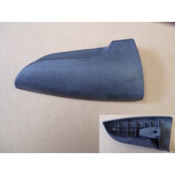 Tilt adj handle cover-fr seat rh(black) Great Wall Wingle