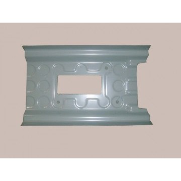 Bottom plate-parking brake brkt Great Wall Wingle