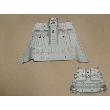 Floor assy Great Wall Wingle