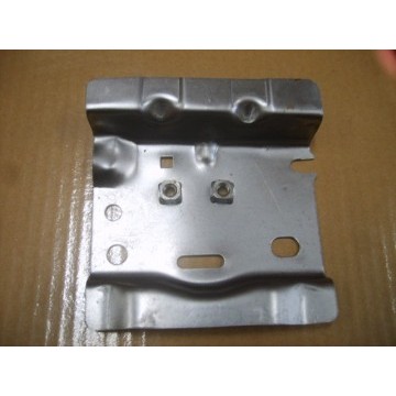 Lock fix plate assy-fuel tank cover plat Great Wall Wingle