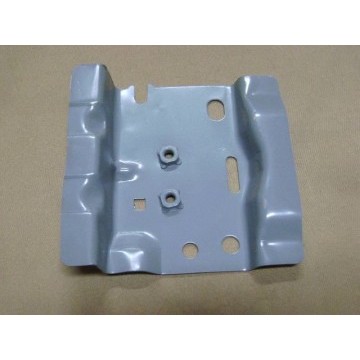 Lock fix plate-fuel tank cover plate Great Wall Wingle