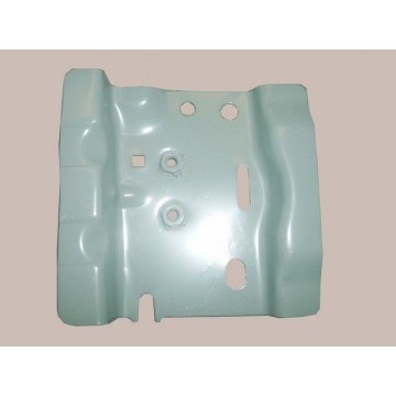 Lock fix plate-fuel tank cover plate Great Wall Wingle