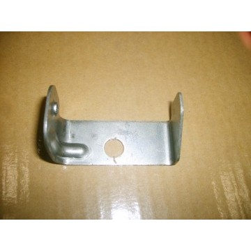 Lwr base plate-inst panel reinf beam lh Great Wall Wingle