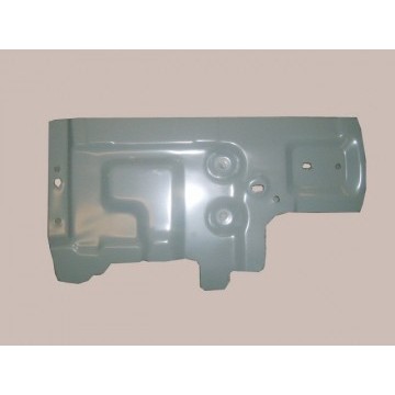 Mounting panel-wiring box lh Great Wall Wingle