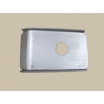Reinf plate-3nd mount stopper rh Great Wall Wingle