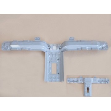 Rr reinf beam-body fr floor Great Wall Wingle