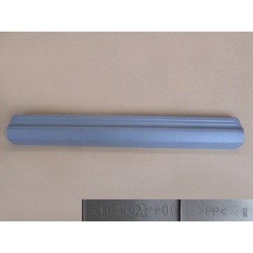 Fr doorsill rh Great Wall Wingle