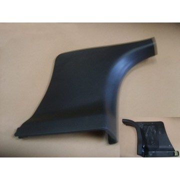Lwr panel assy-fr pillar lh Great Wall Wingle
